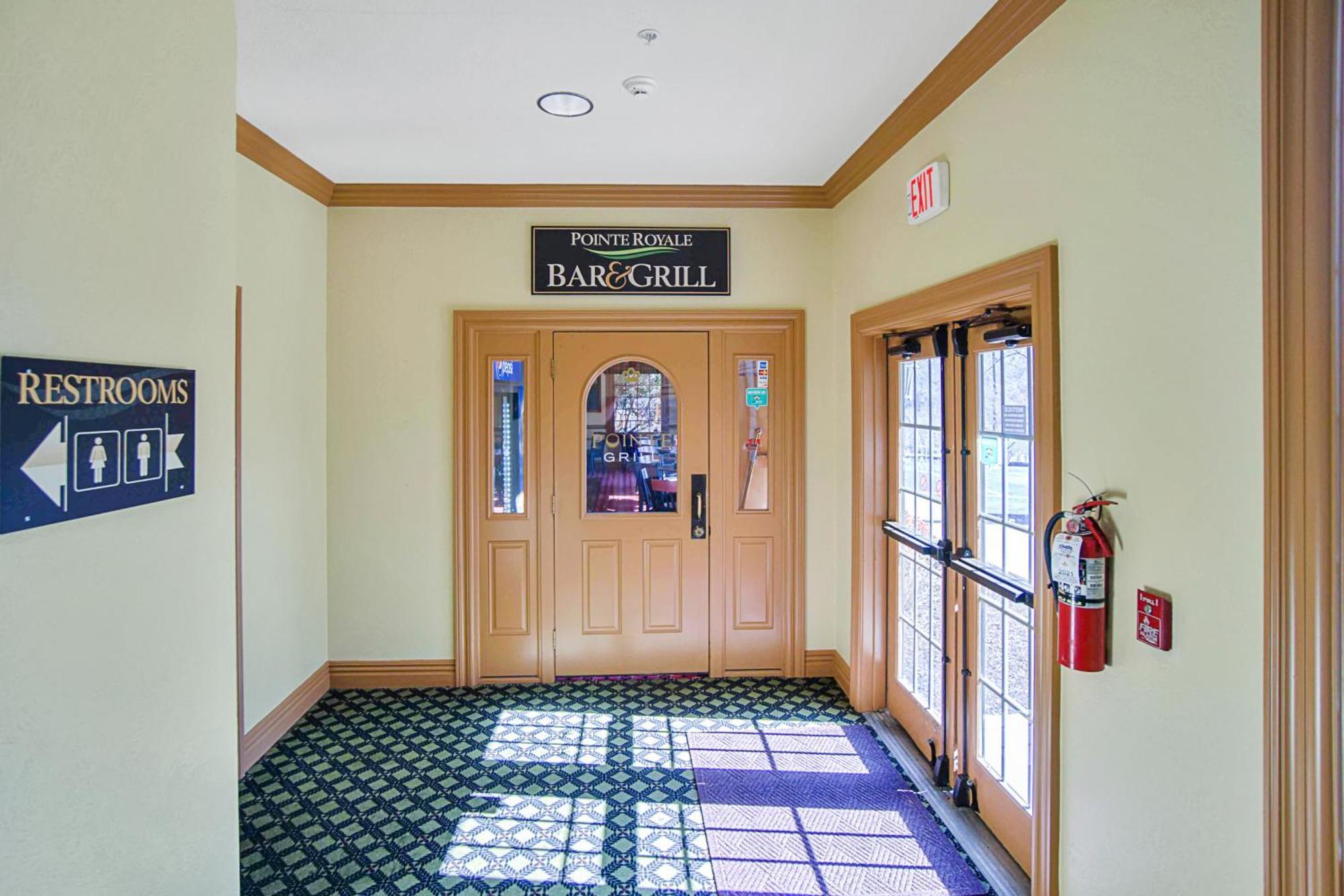 Lofty Retreat & Paradise Pointe Branson Zimmer foto