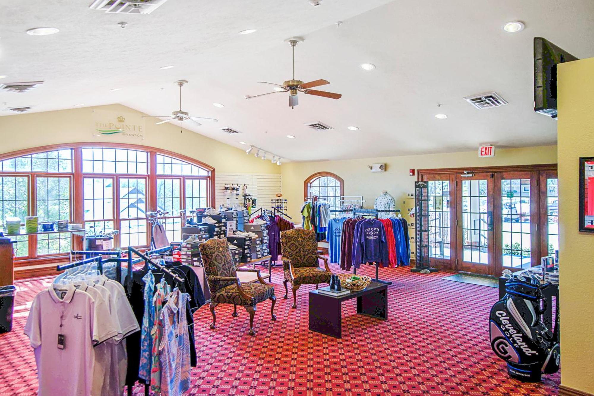 Lofty Retreat & Paradise Pointe Branson Zimmer foto