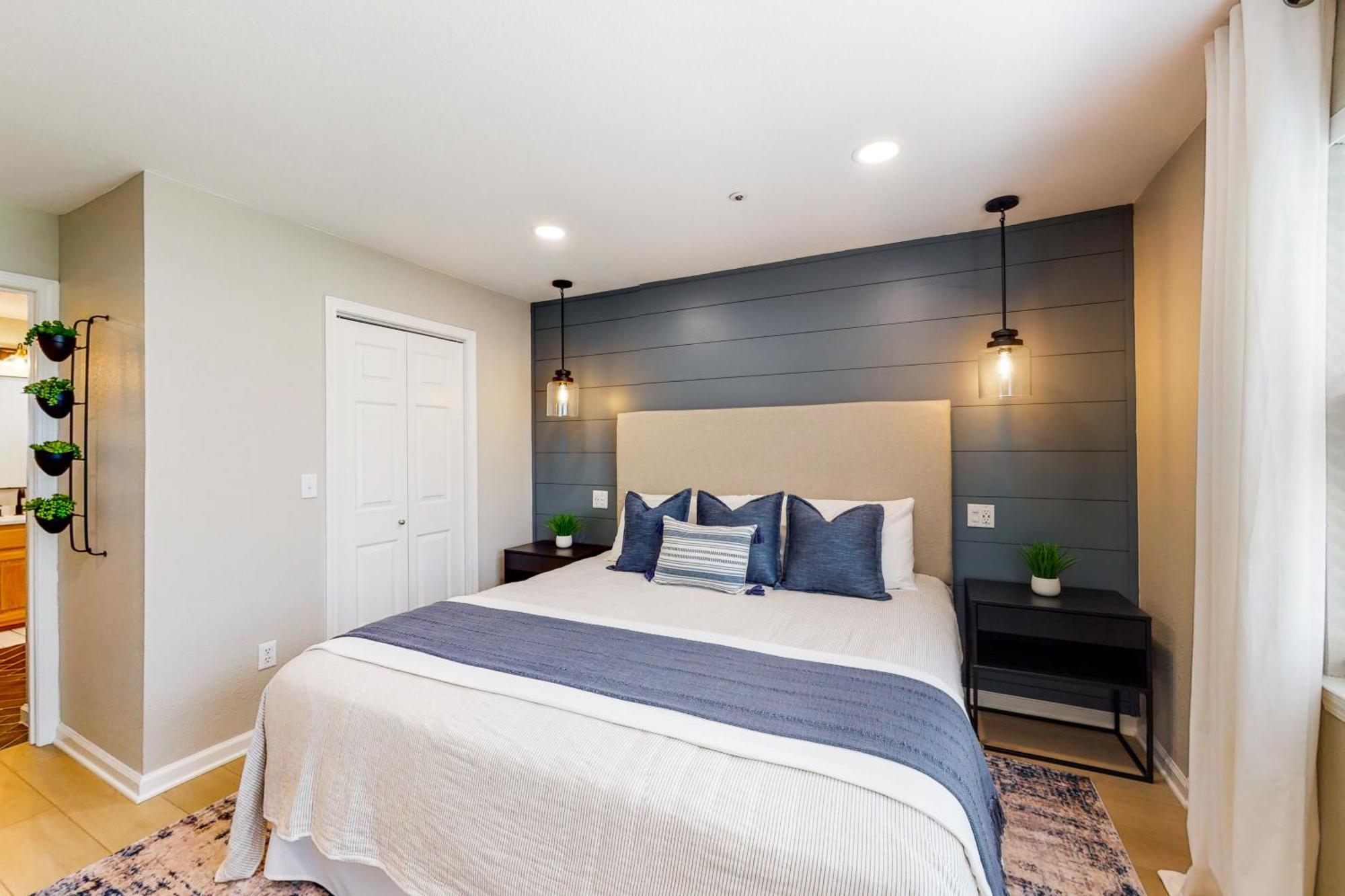 Lofty Retreat & Paradise Pointe Branson Zimmer foto