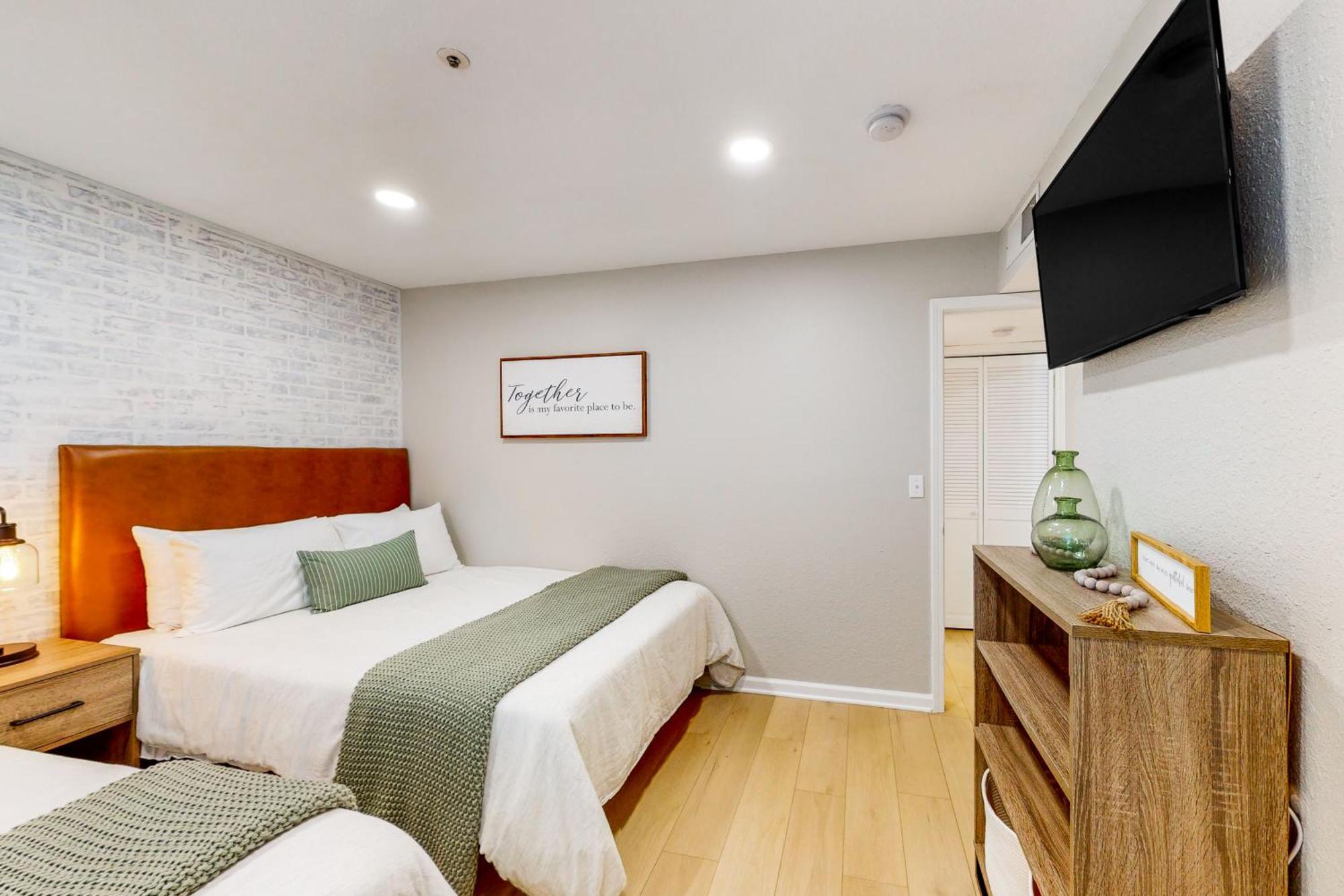 Lofty Retreat & Paradise Pointe Branson Zimmer foto