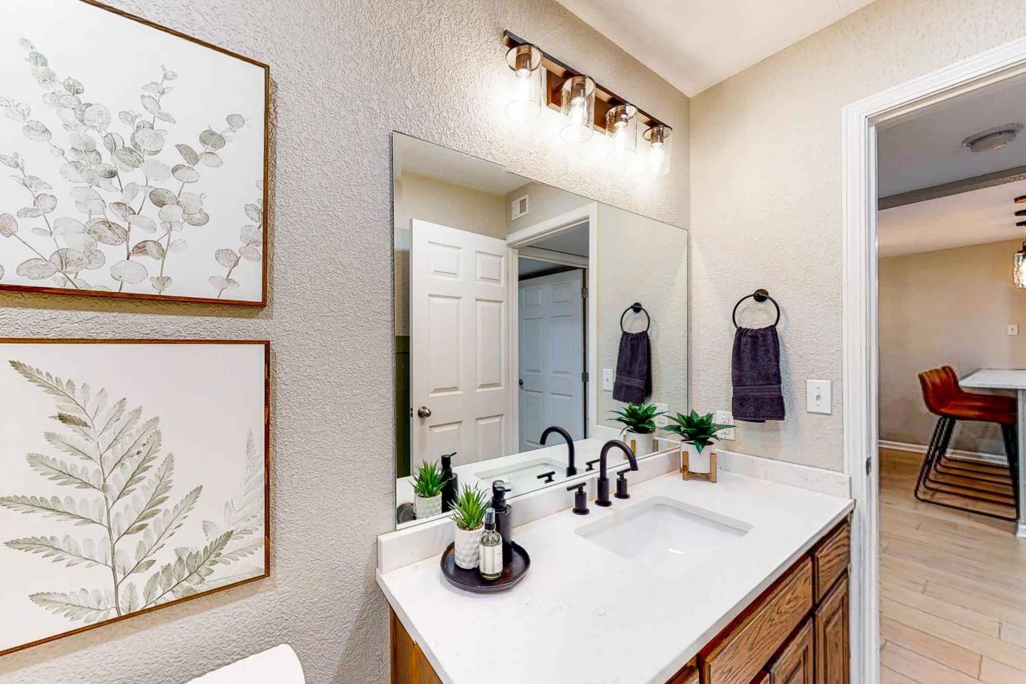 Lofty Retreat & Paradise Pointe Branson Zimmer foto